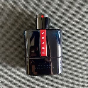 Prada Ocean Luna Rosso